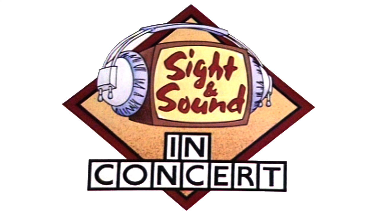 Backdrop for Gentle Giant: Sight & Sound In Concert