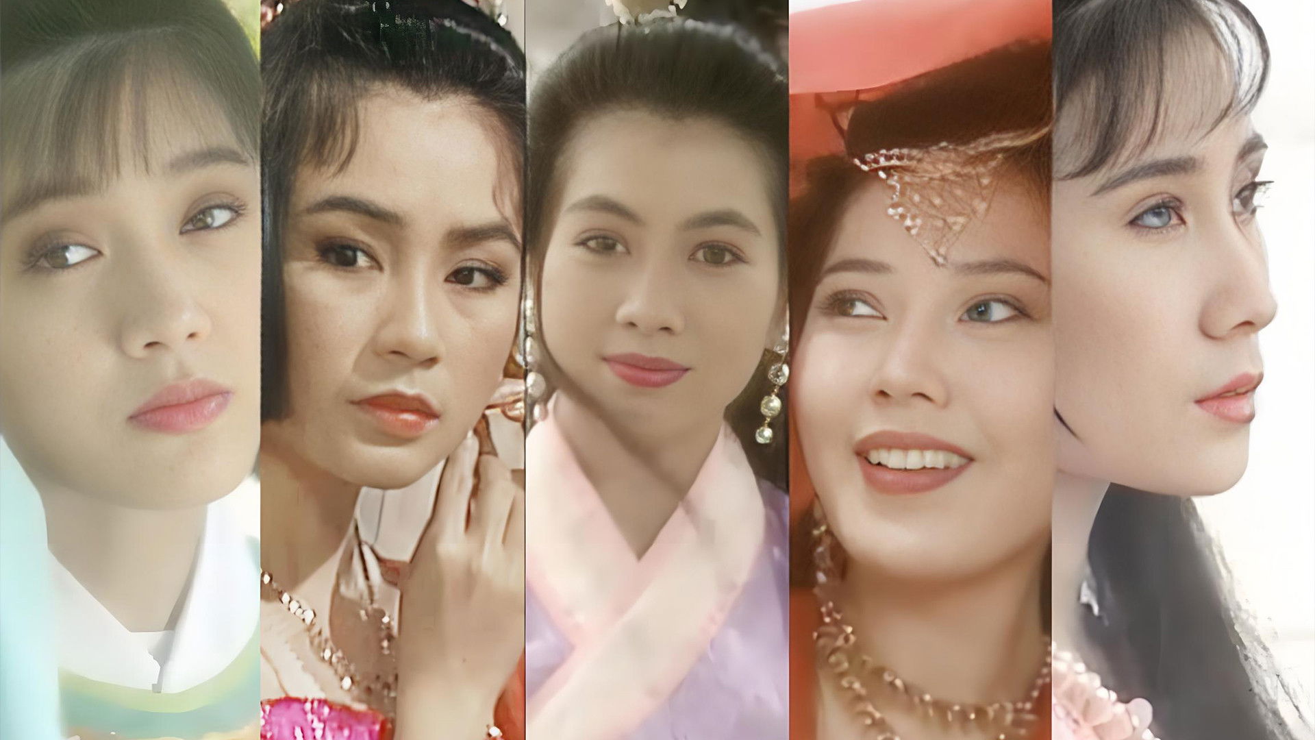 Backdrop for THE GREAT CONSPIRACY