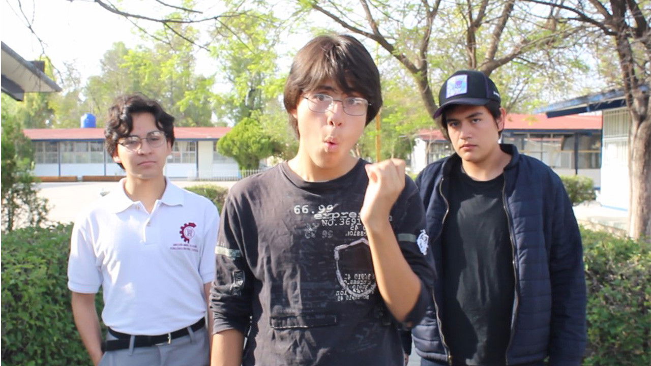 Backdrop for ¿Qué Proyecto?