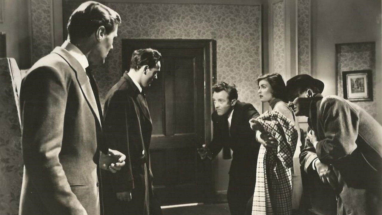 Backdrop for Impulse