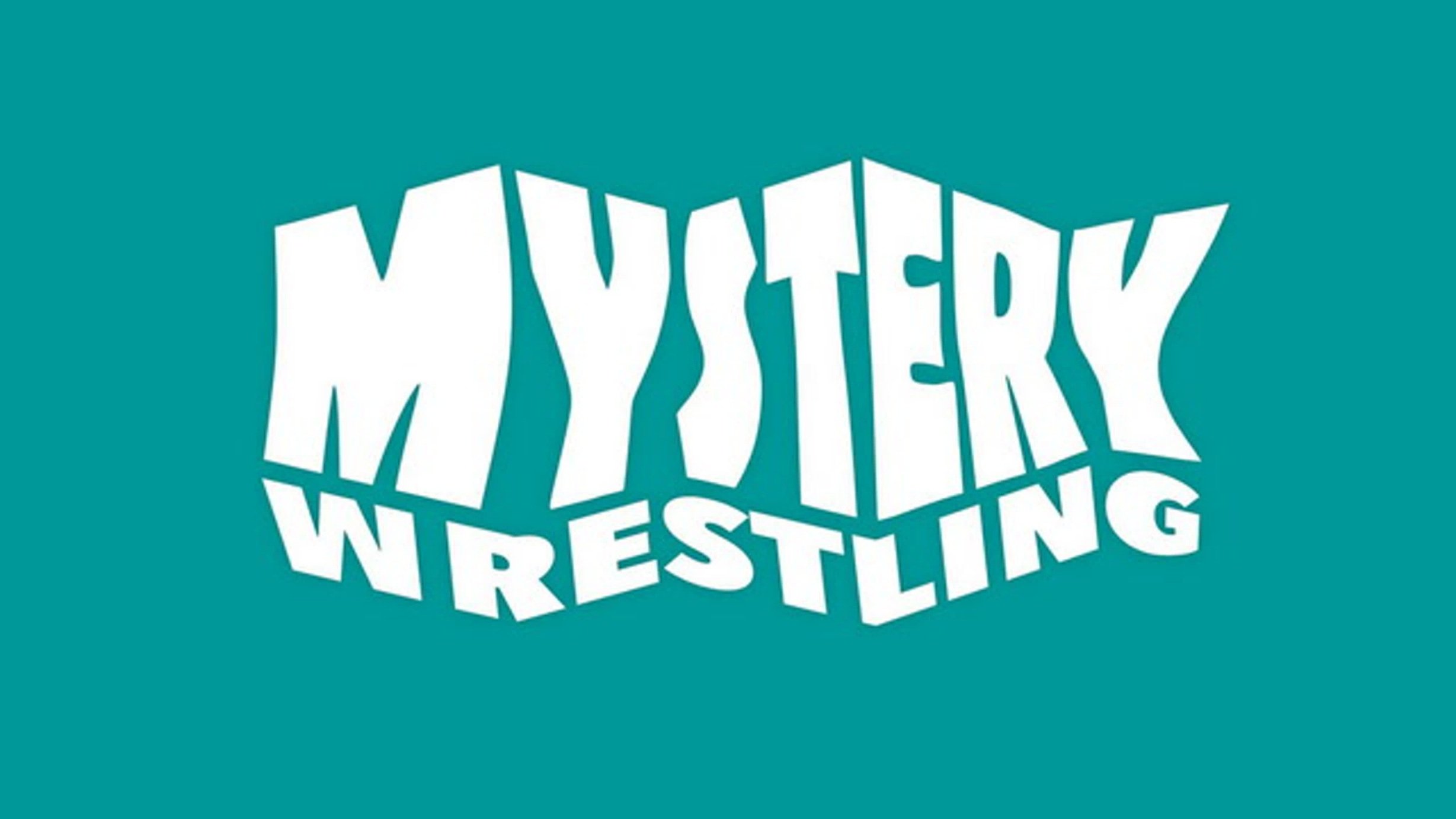 Backdrop for Mystery Wrestling
