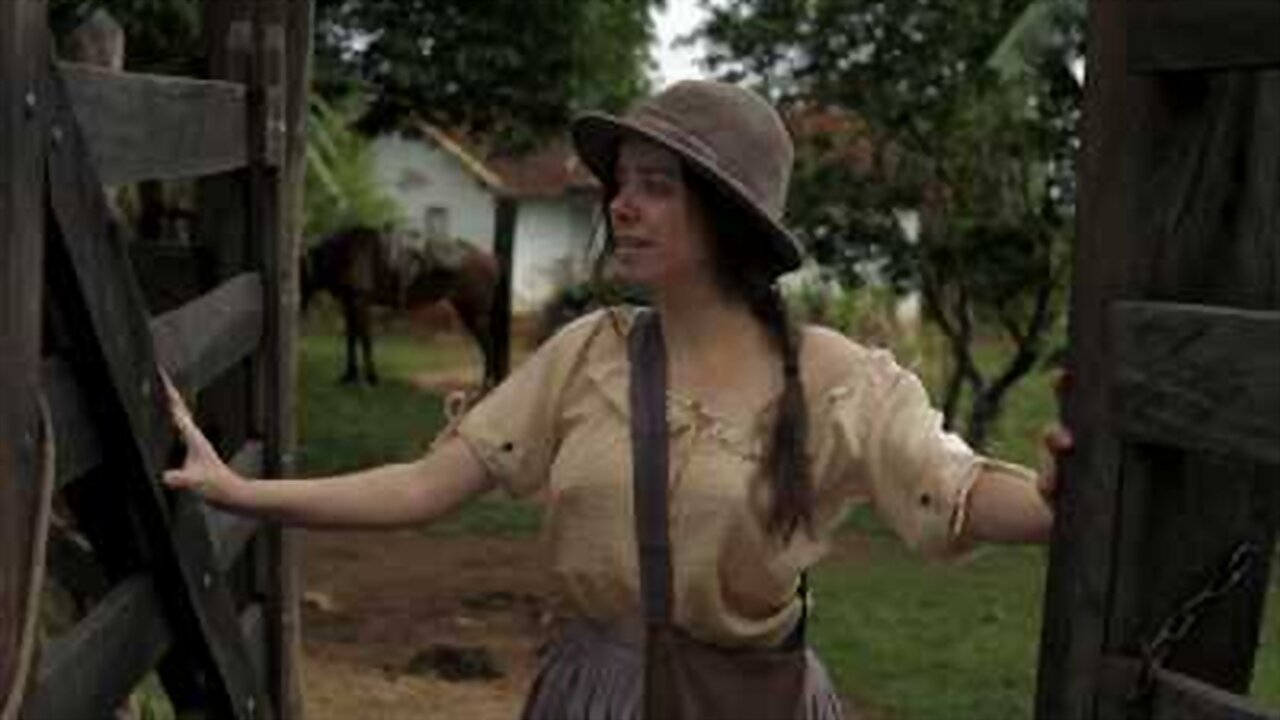 Backdrop for Para Sempre Nunca Mais