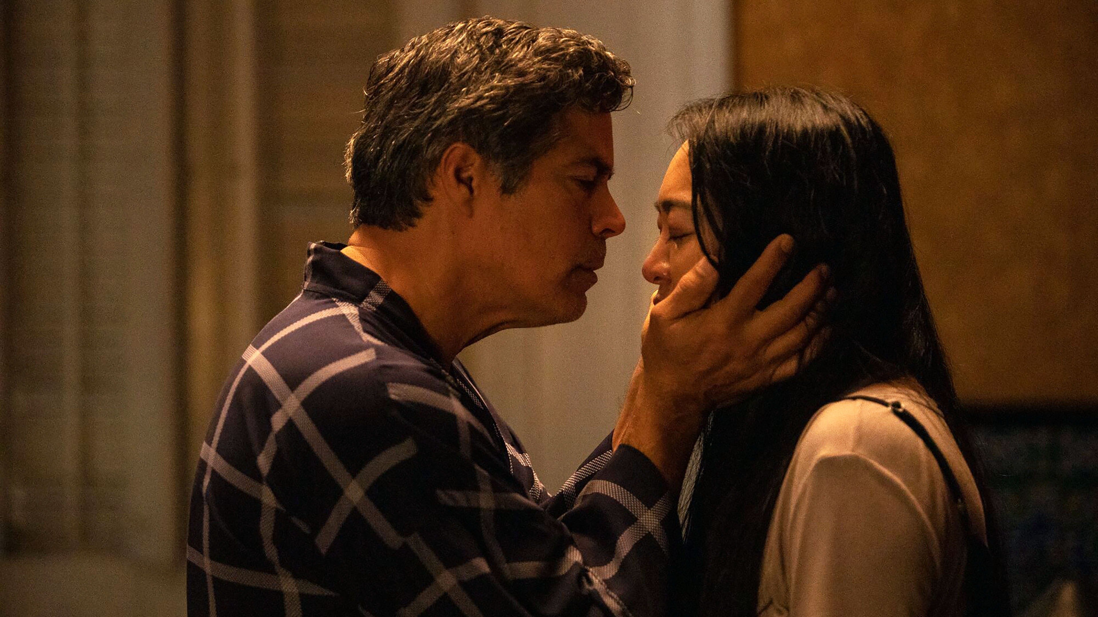 Backdrop for Art of Love