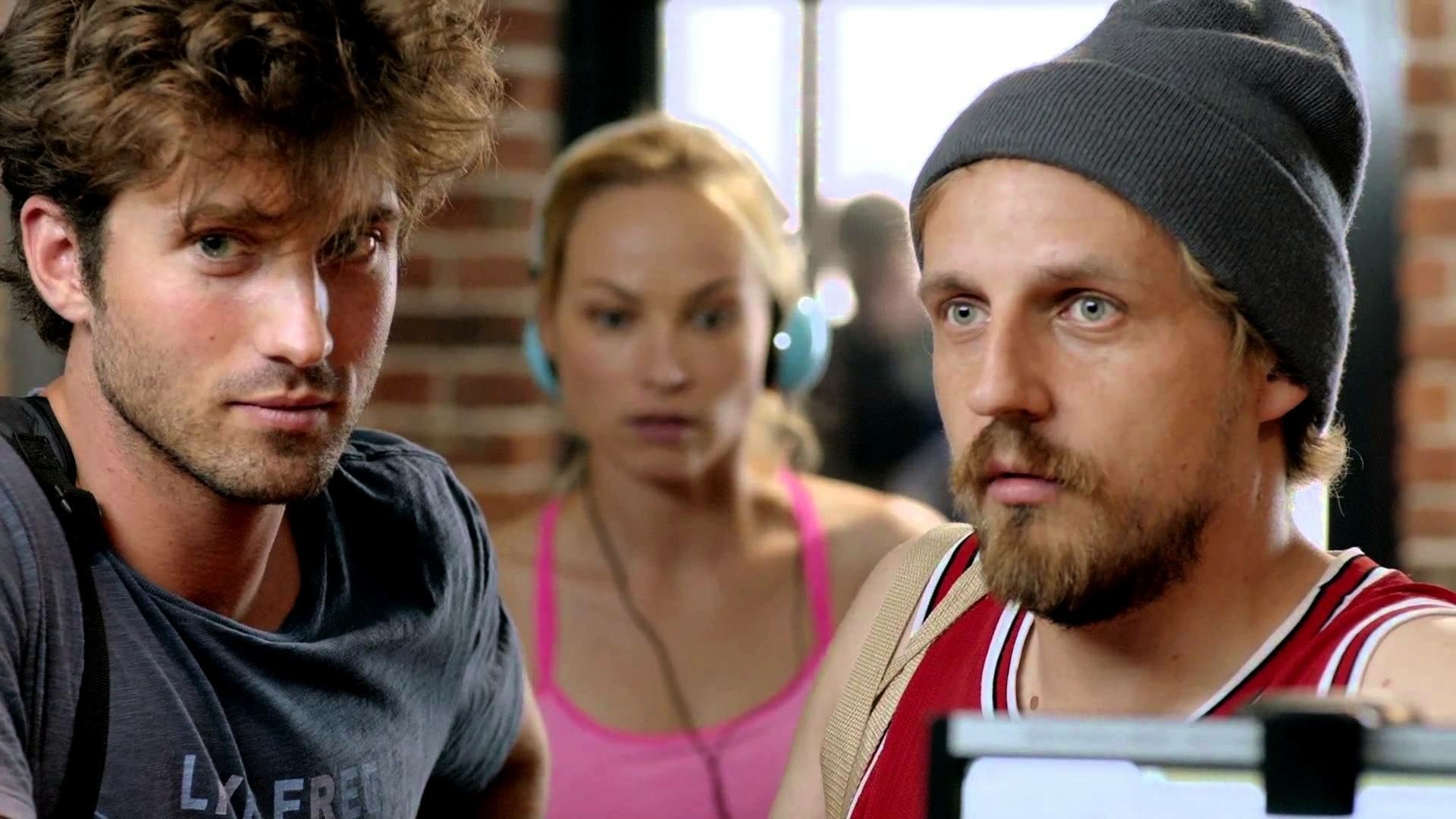 Backdrop for Dzień dobry, kocham cię!