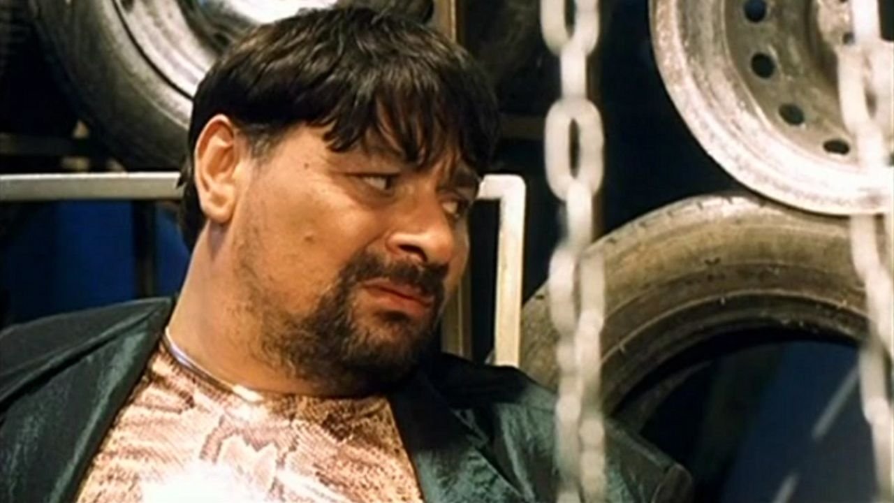 Backdrop for Shoemaker