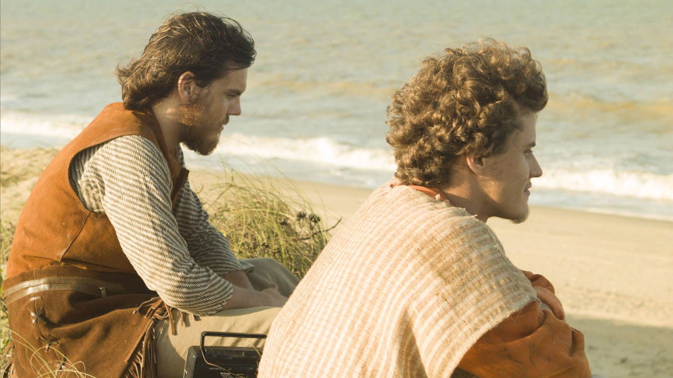 Backdrop for Ventania