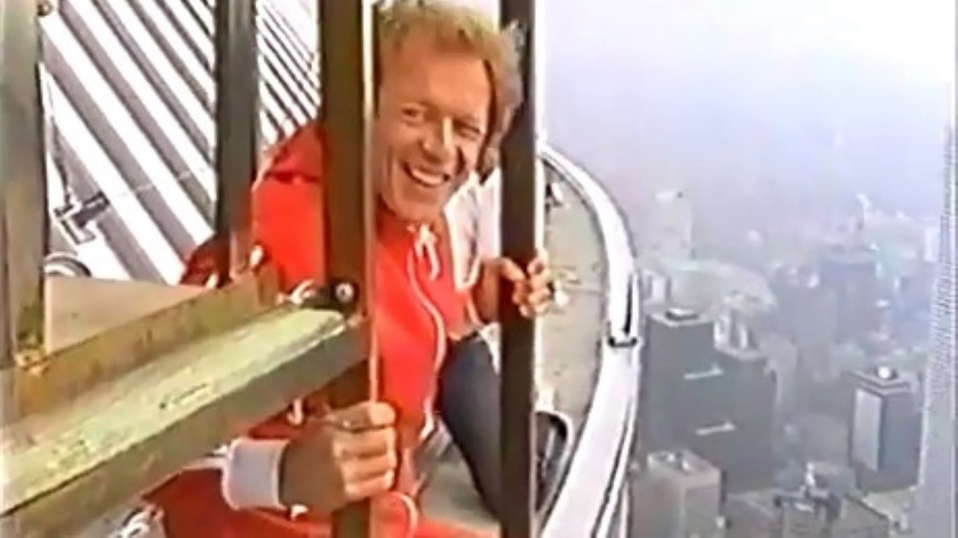 Backdrop for The Ultimate Stuntman: A Tribute to Dar Robinson