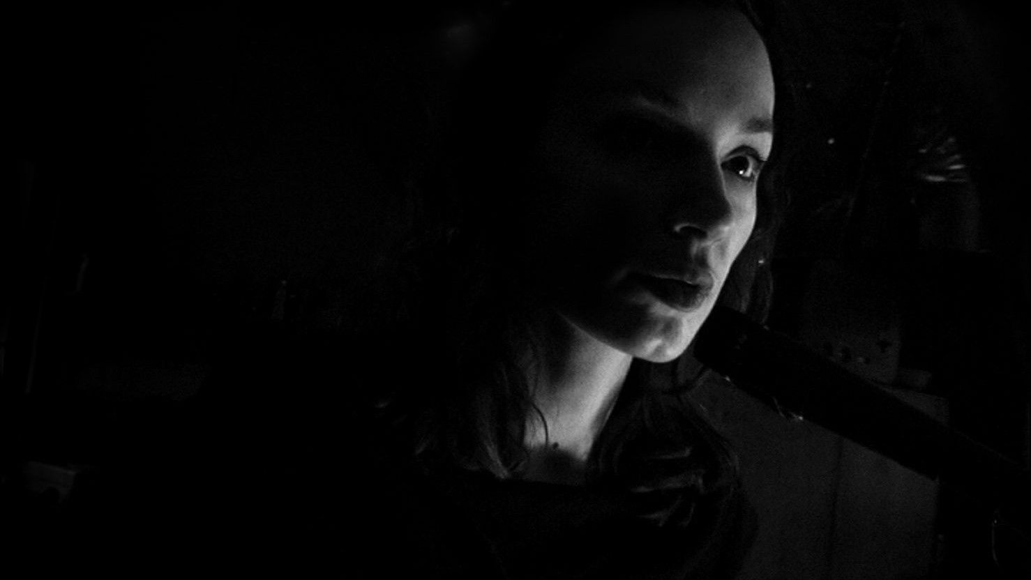 Backdrop for Change Nothing