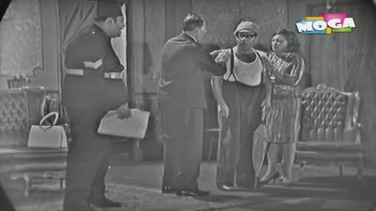 Backdrop for Lokanda Alfardos