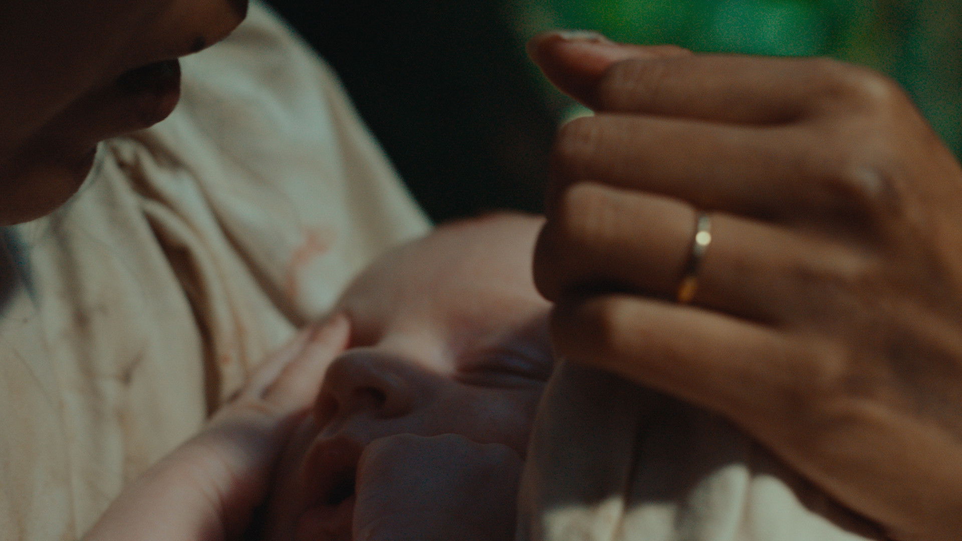 Backdrop for Here Ends the World We've Known