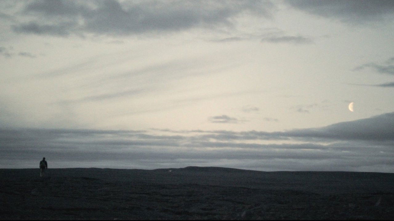 Backdrop for Himinn Opinn