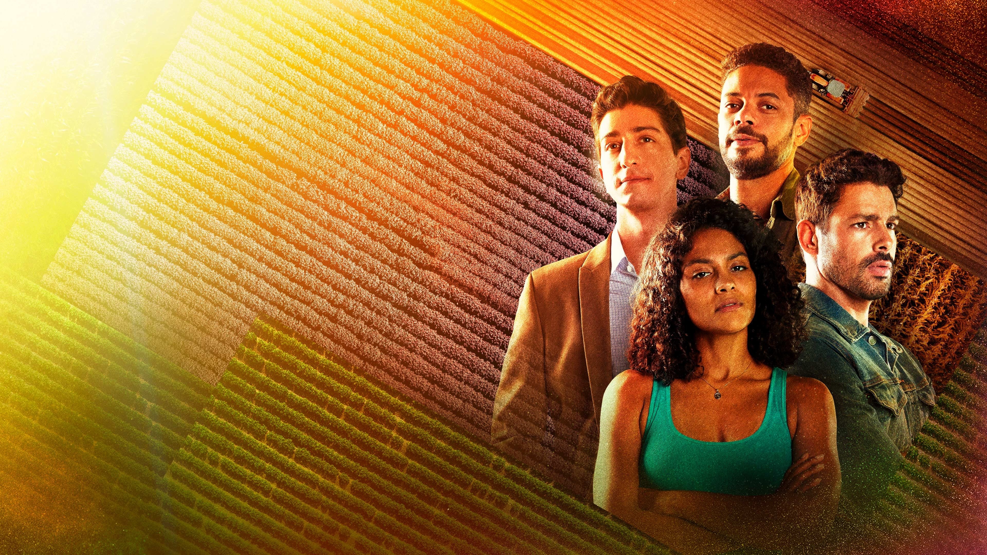 Backdrop for Land of Desire