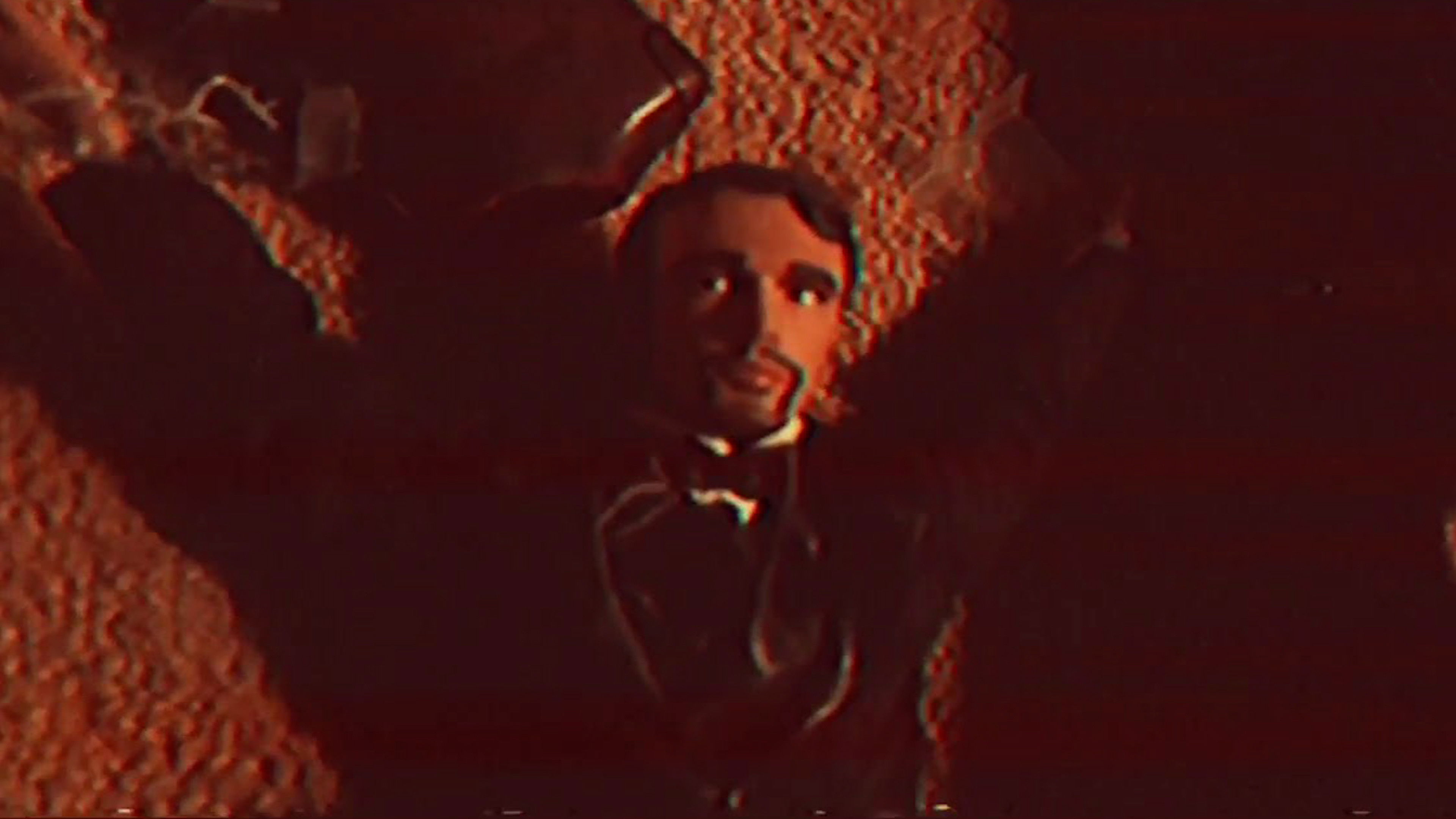 Backdrop for Franco Sex Doll