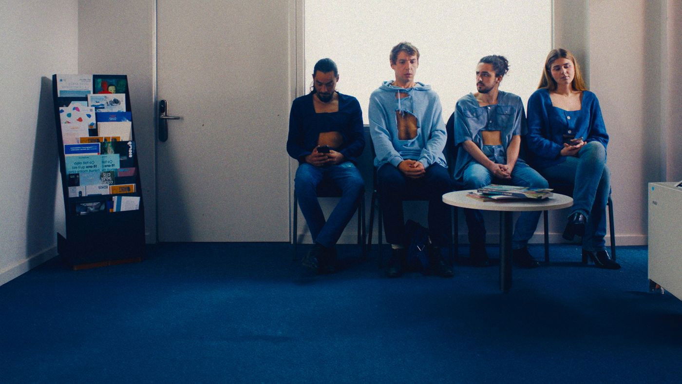 Backdrop for Taste of the Day