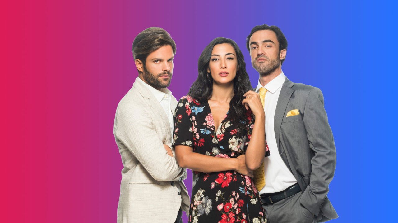 Backdrop for Όσο έχω εσένα