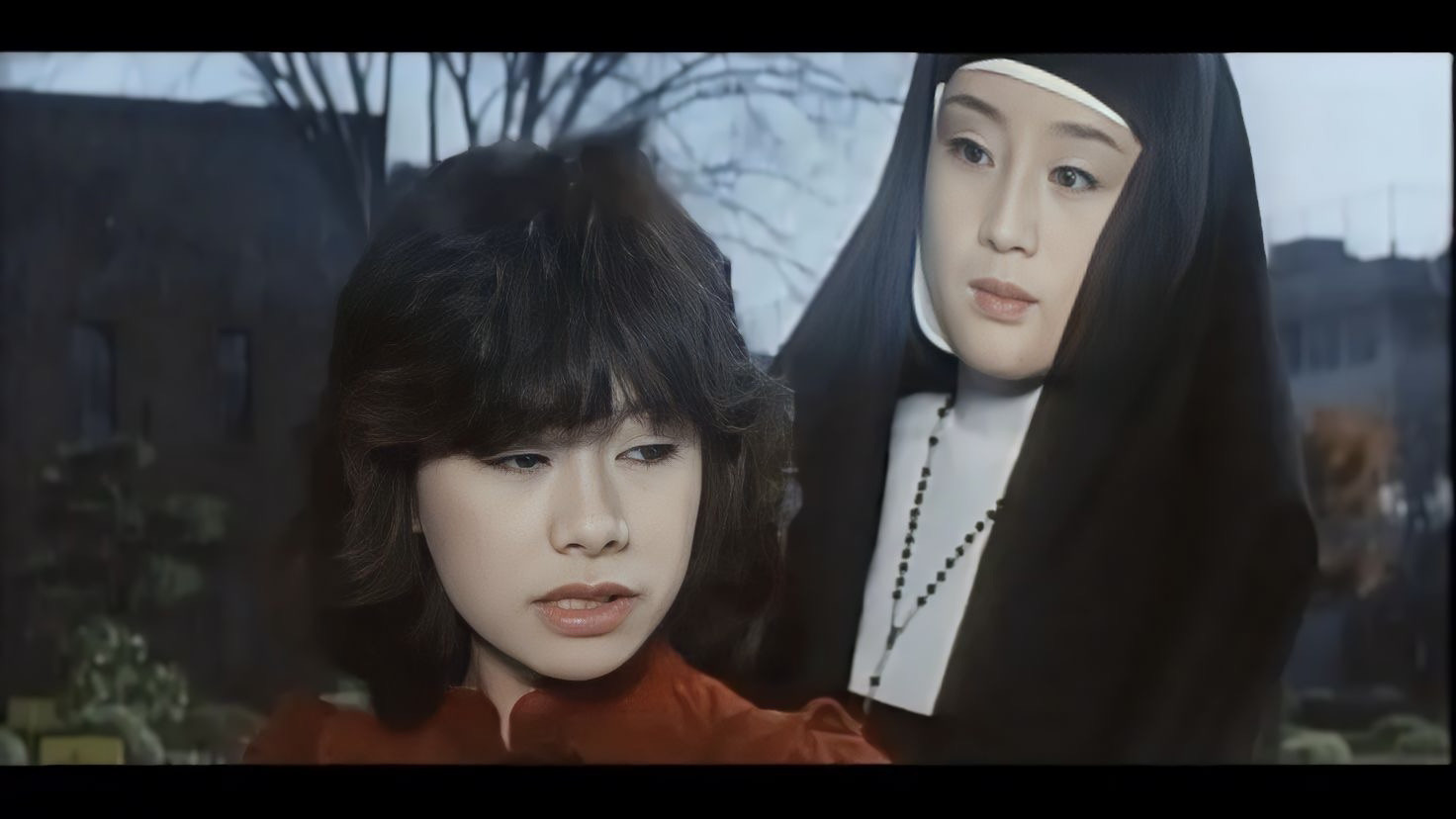 Backdrop for Uno Koichiro no Shûdôin Fuzoku Joshi-ryô