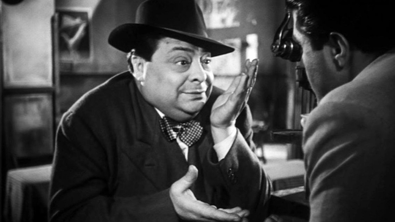 Backdrop for A Dog’s Life