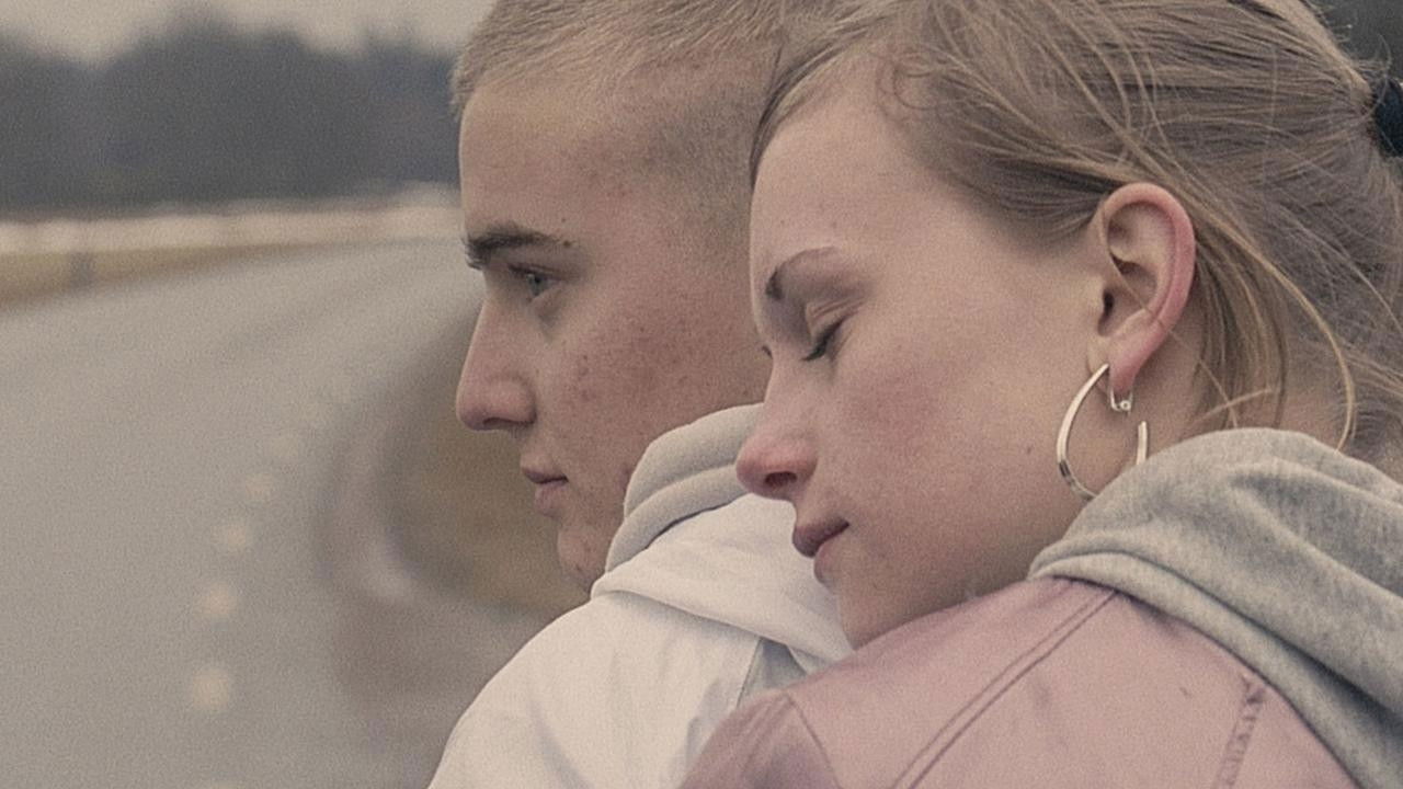 Backdrop for Without Snow