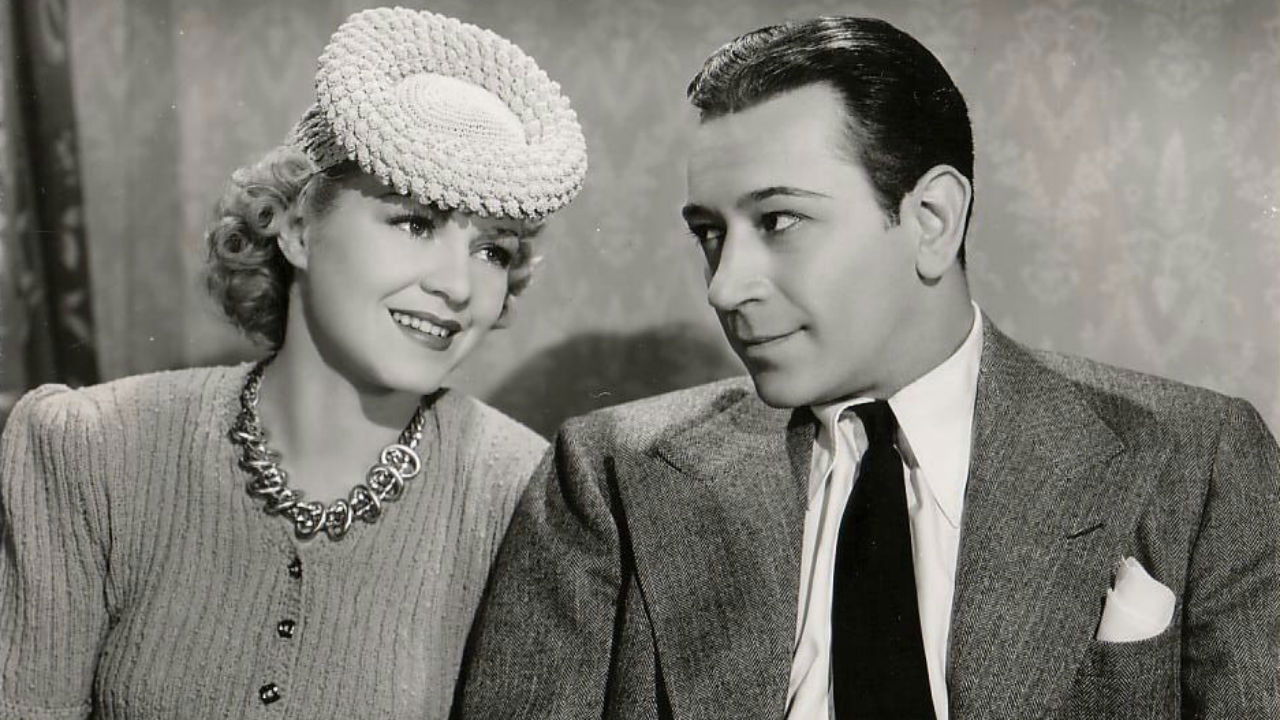 Backdrop for I Stole a Million