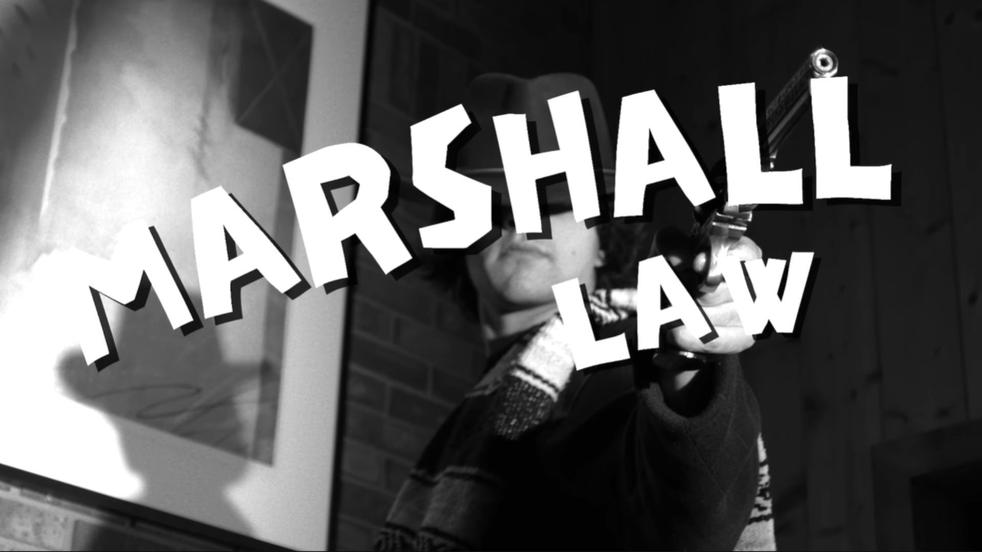 Backdrop for The Legend of Felix Fenway