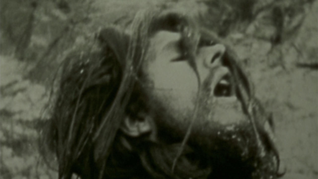 Backdrop for Dog Star Man: Part I