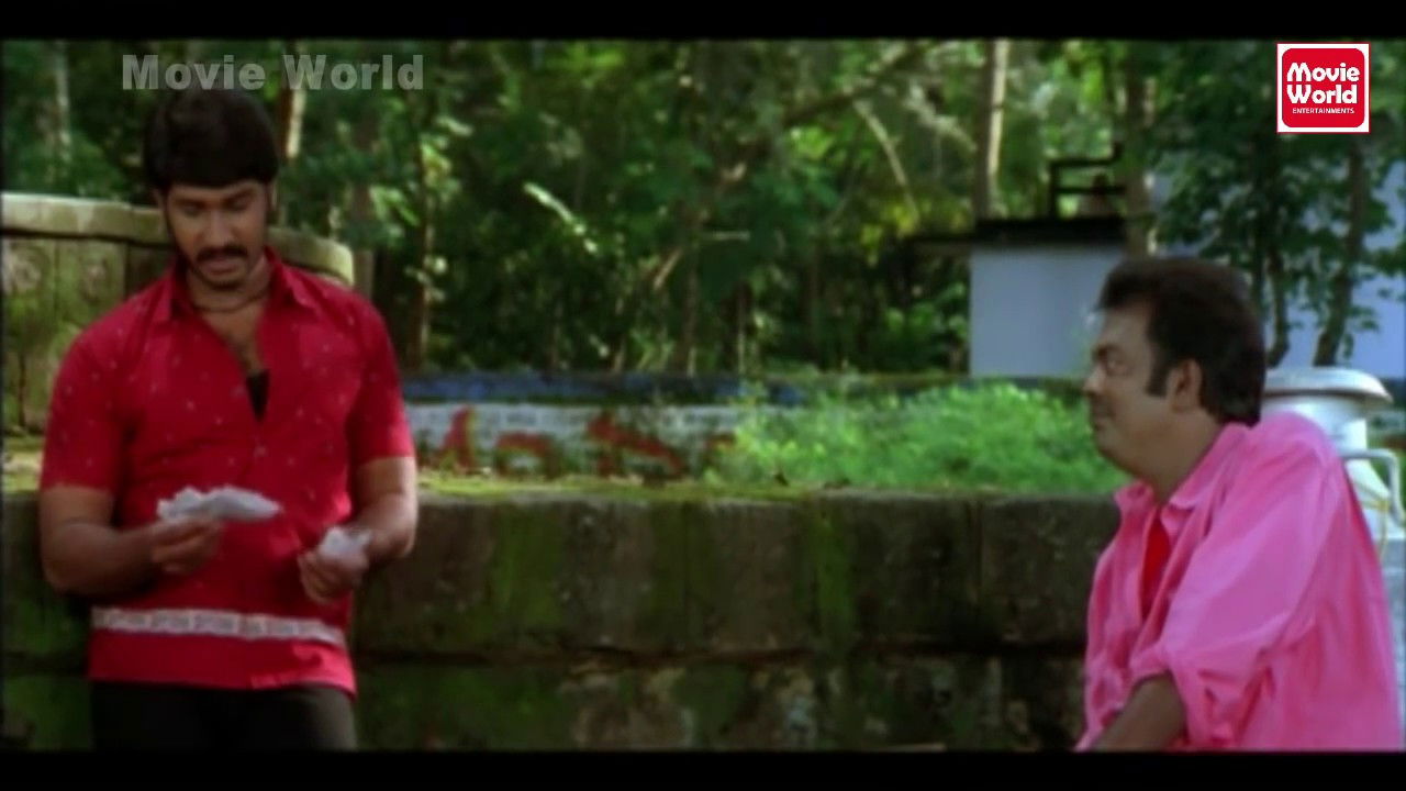 Backdrop for Gopalapuranam