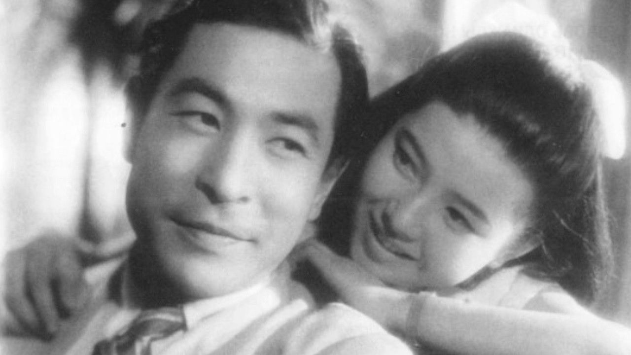 Backdrop for A Visage to Remember