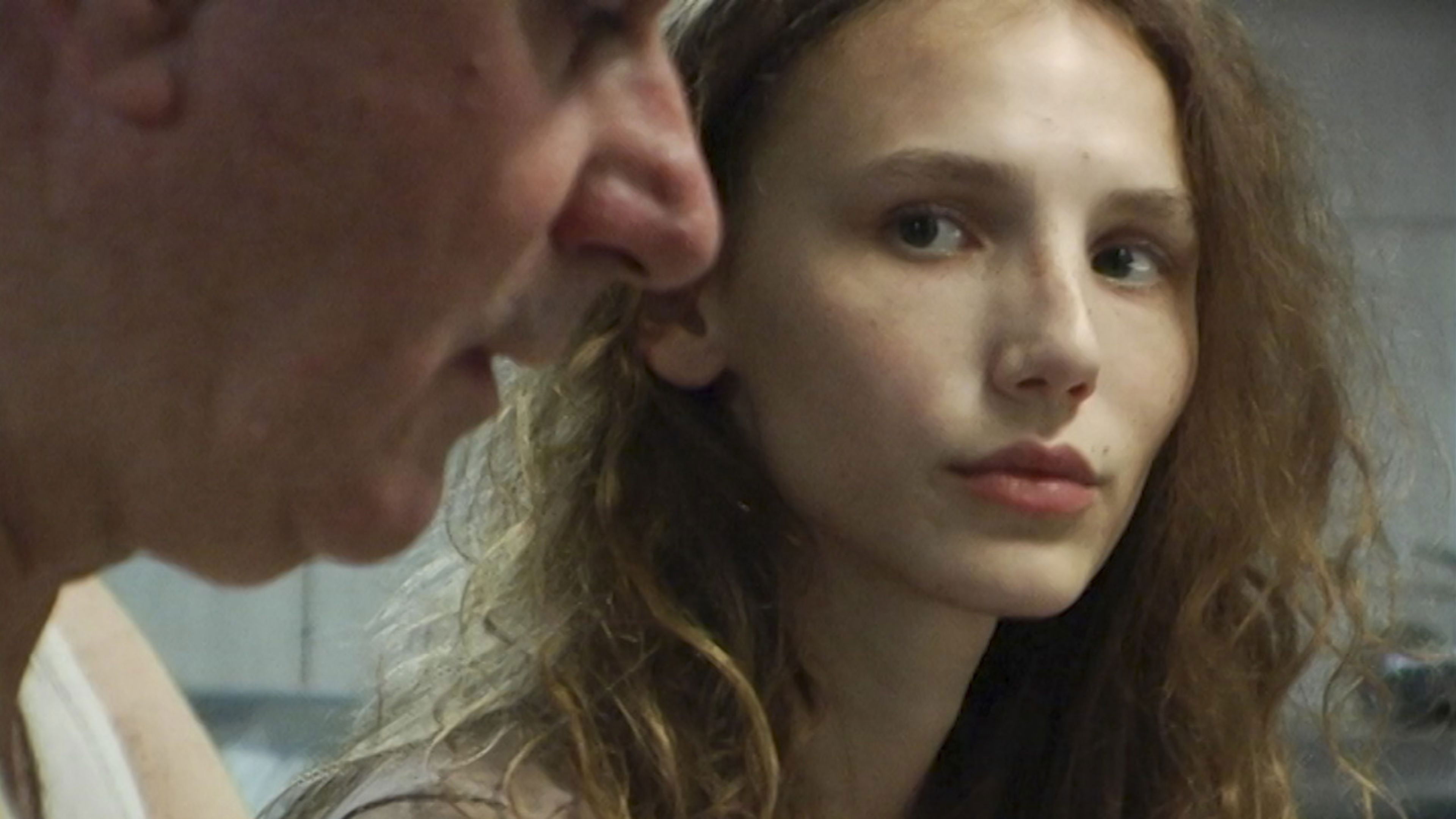 Backdrop for The Lambkin