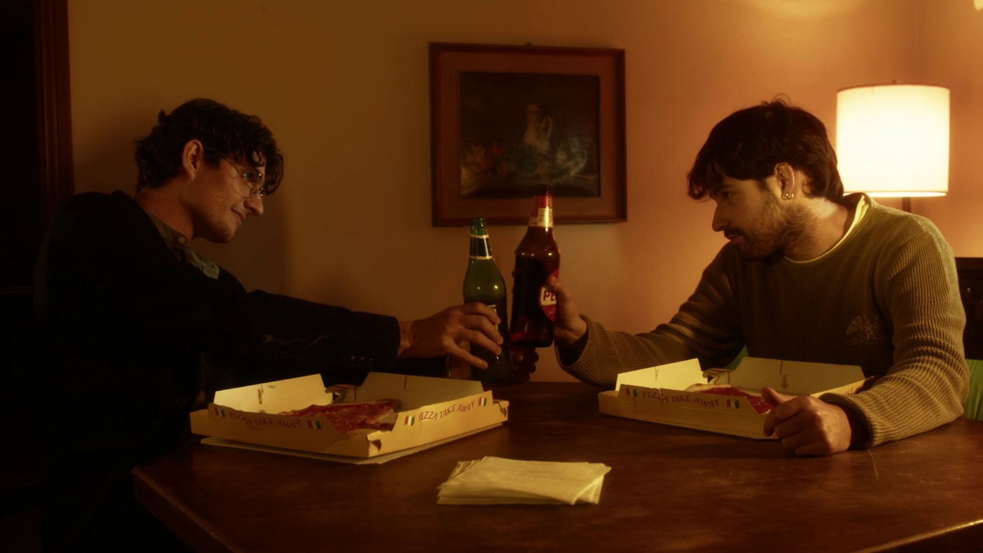 Backdrop for Relativity