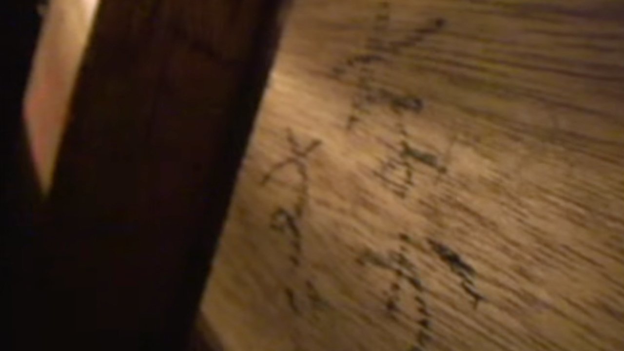 Backdrop for Sealed Video 14: Nekozuka's Curse