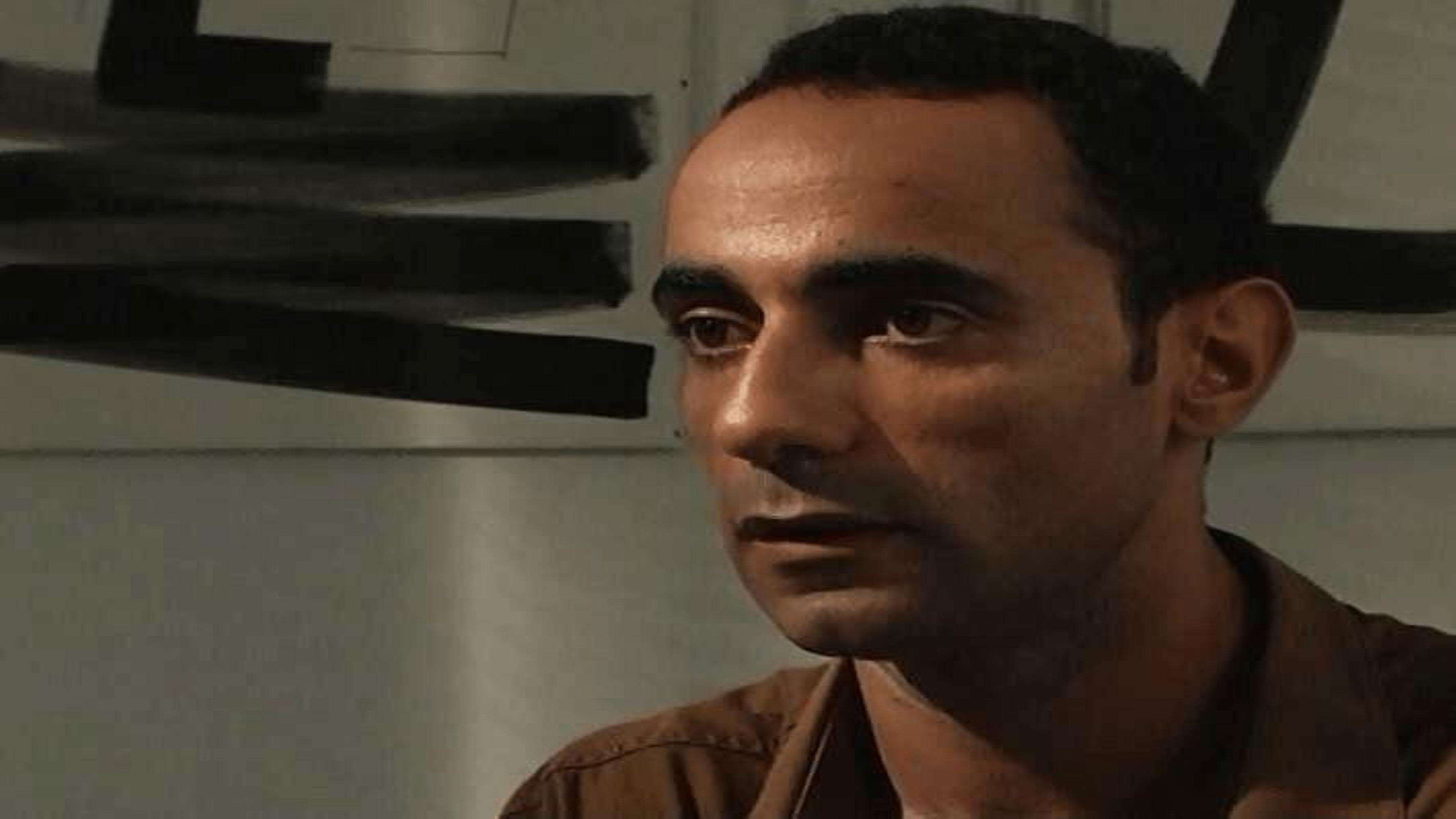 Backdrop for Like the Others