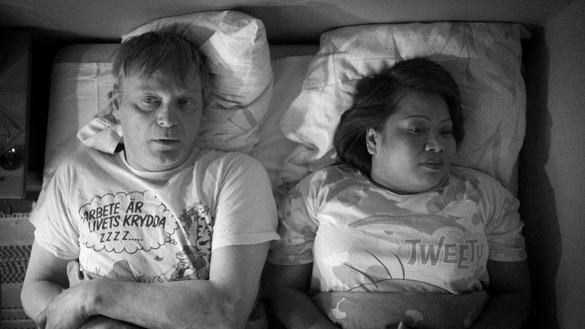 Backdrop for Looking for Joy