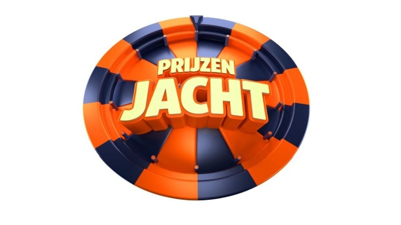 Backdrop for Prijzenjacht