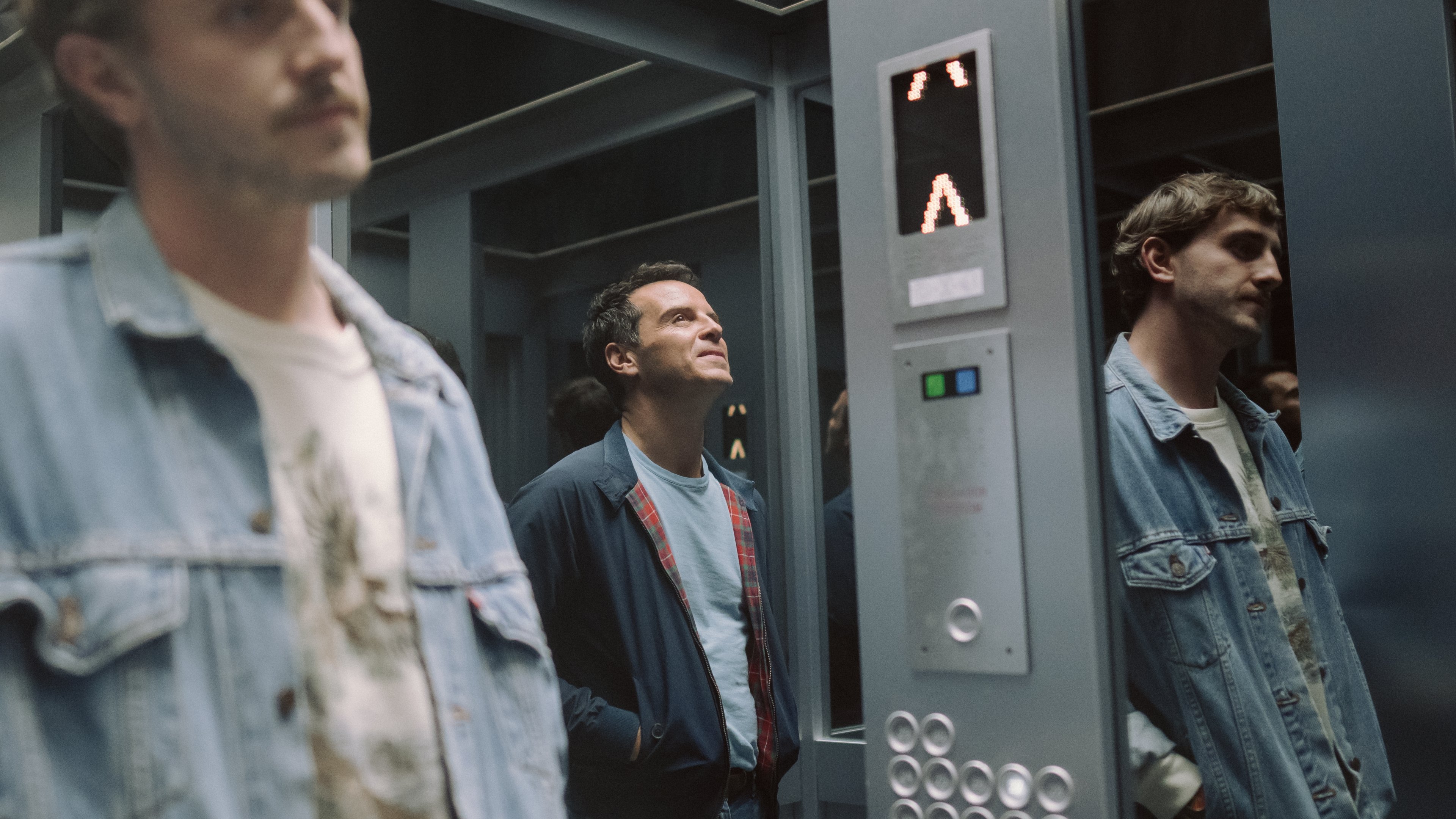 Backdrop for All of Us Strangers