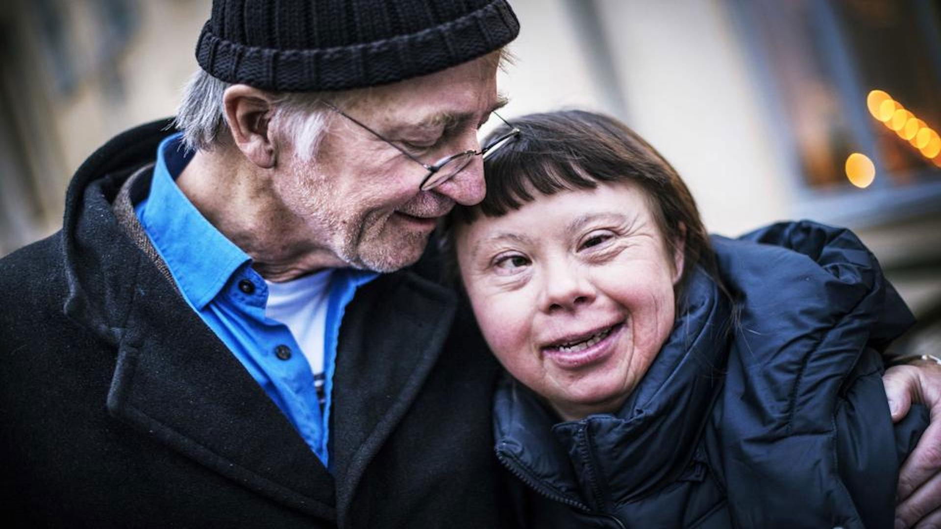 Backdrop for Martina har sett alla mina filmer