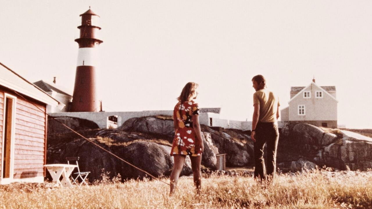 Backdrop for Maria Marusjka