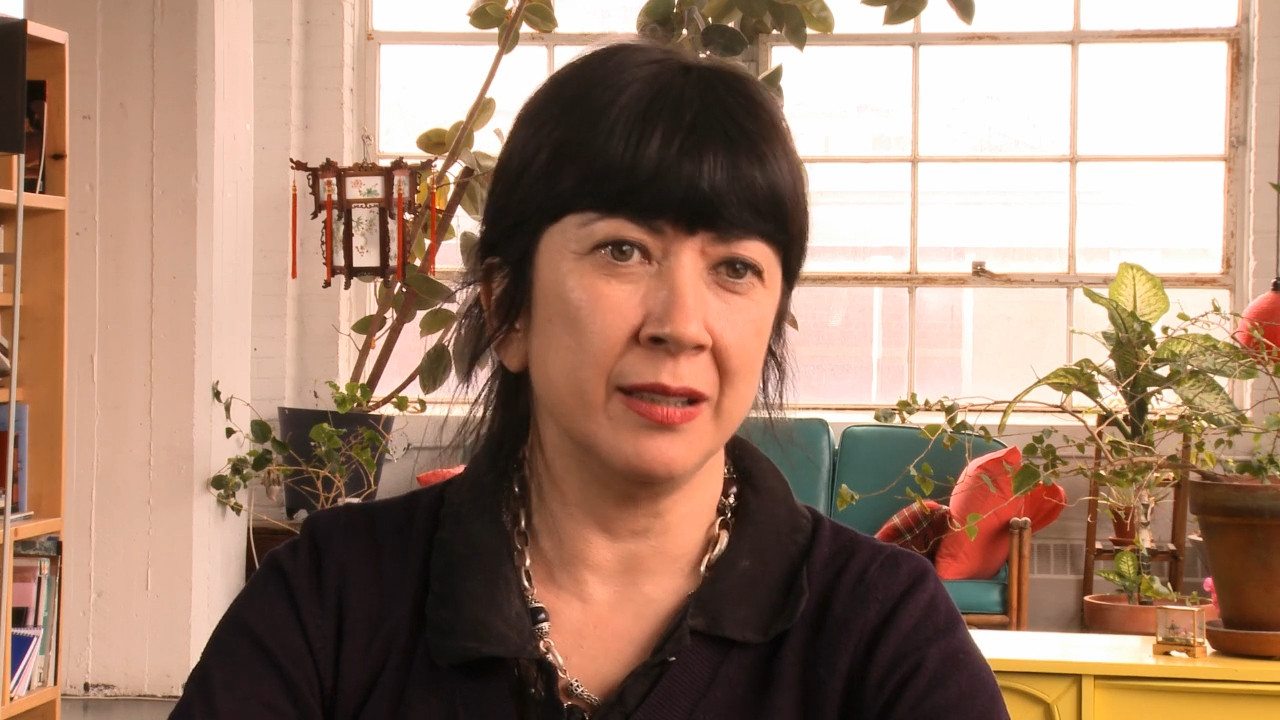 Backdrop for Vocation