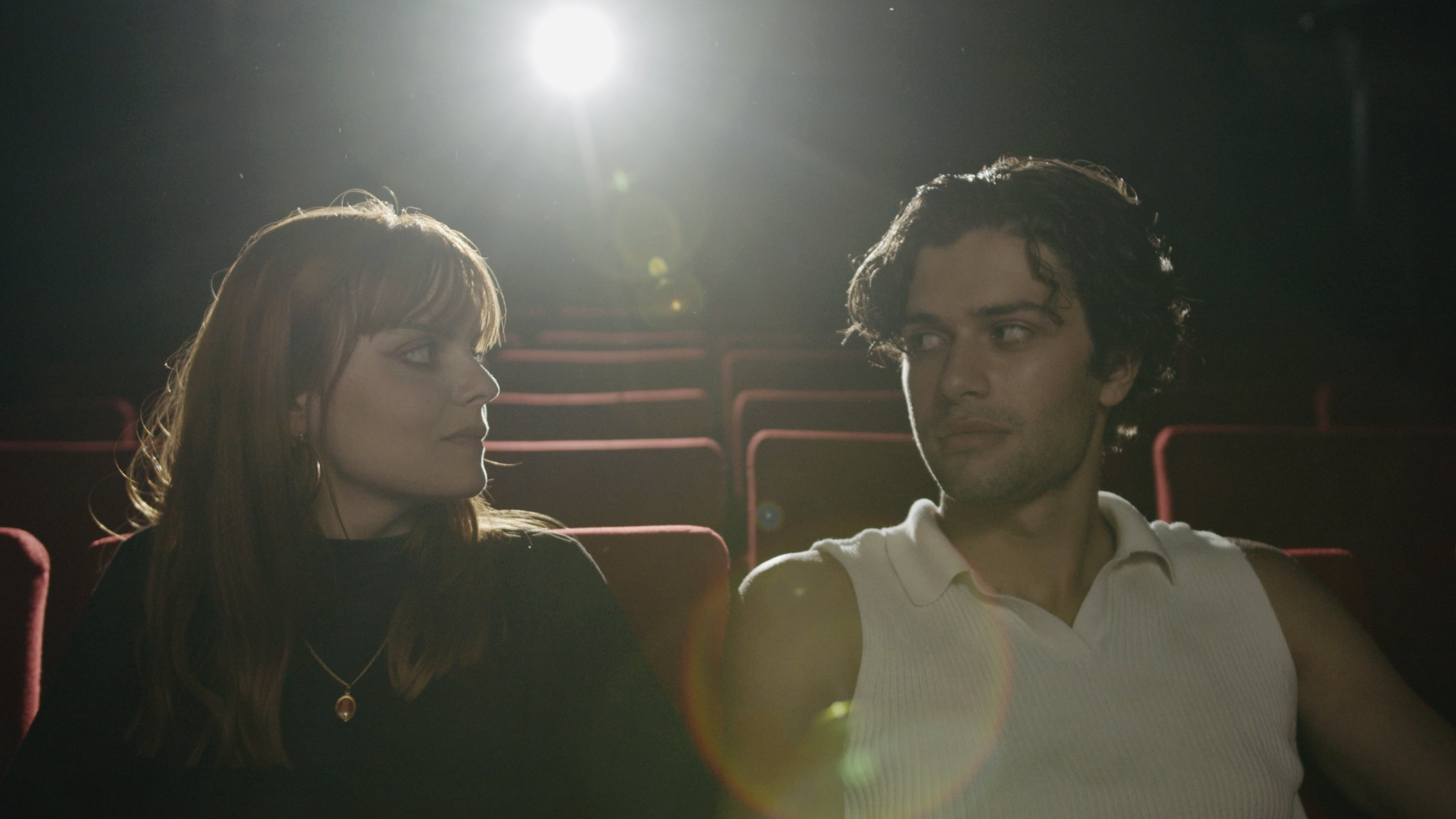 Backdrop for Rêver sa Vie