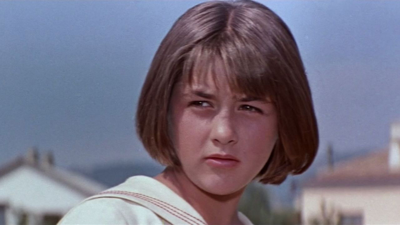 Backdrop for Hiding at the Bottom of the Sea