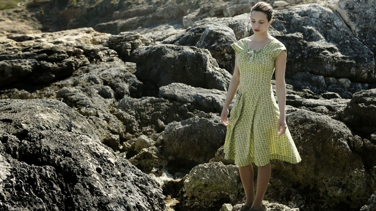 Backdrop for Islands