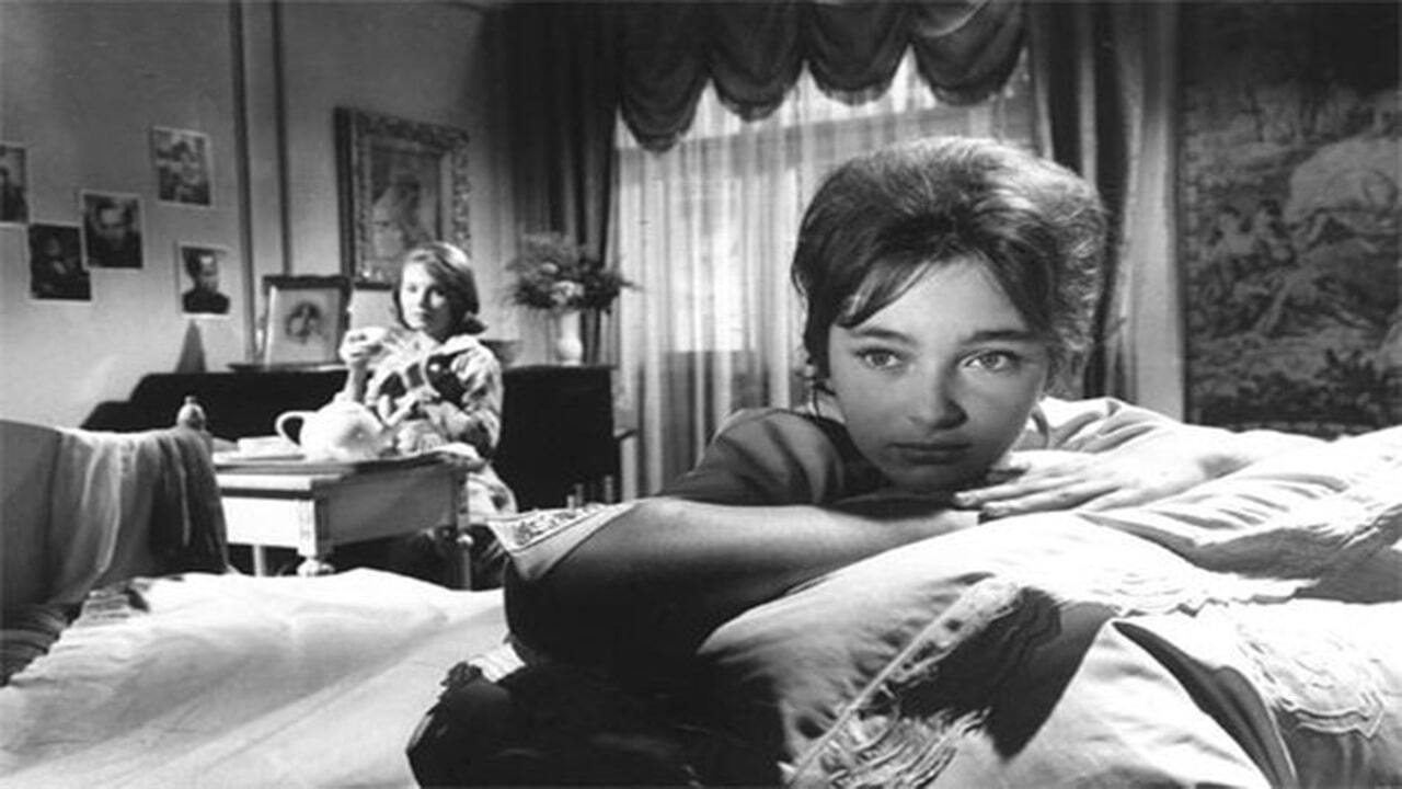 Backdrop for The Alphabet of Fear