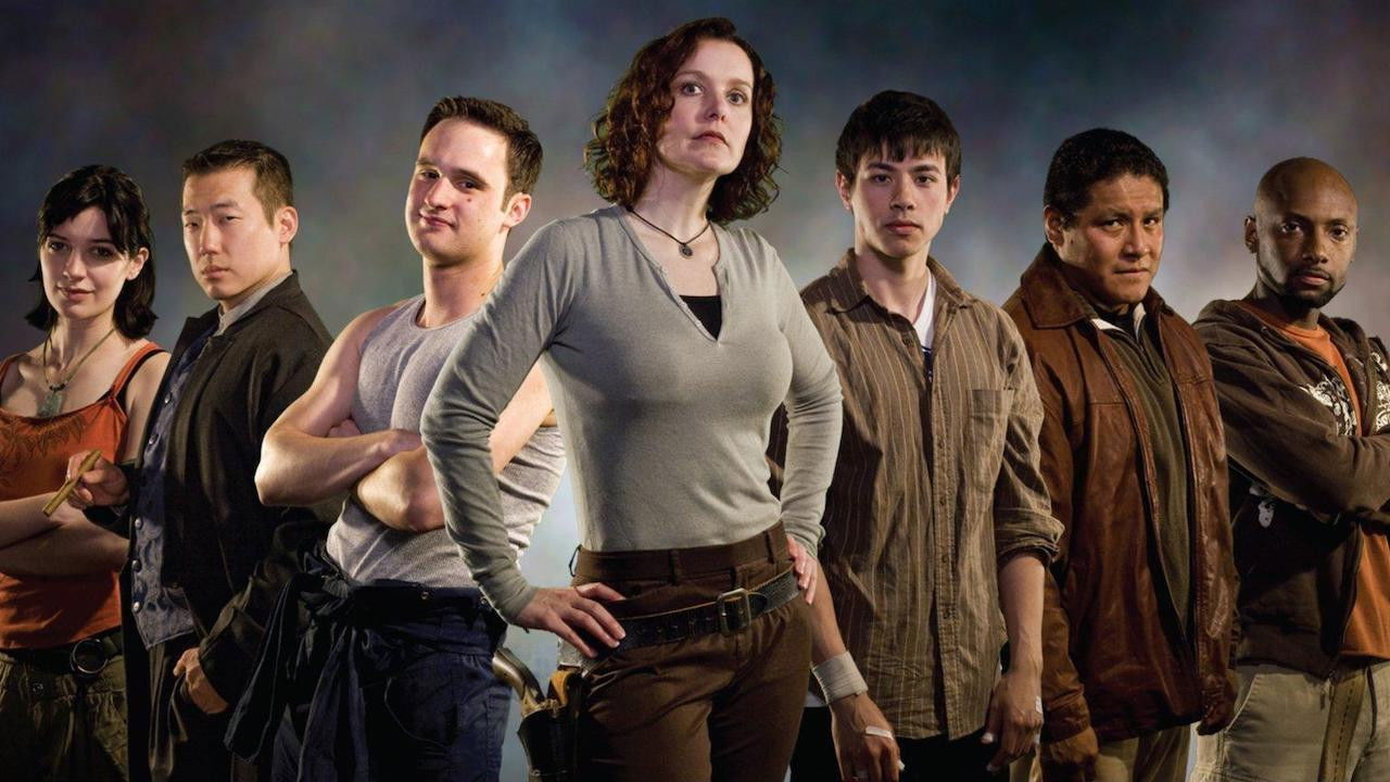 Backdrop for Browncoats: Redemption