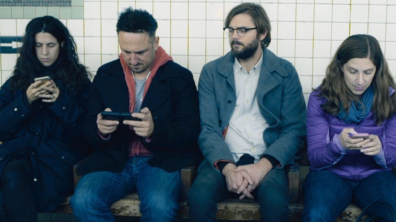 Backdrop for People You May Know