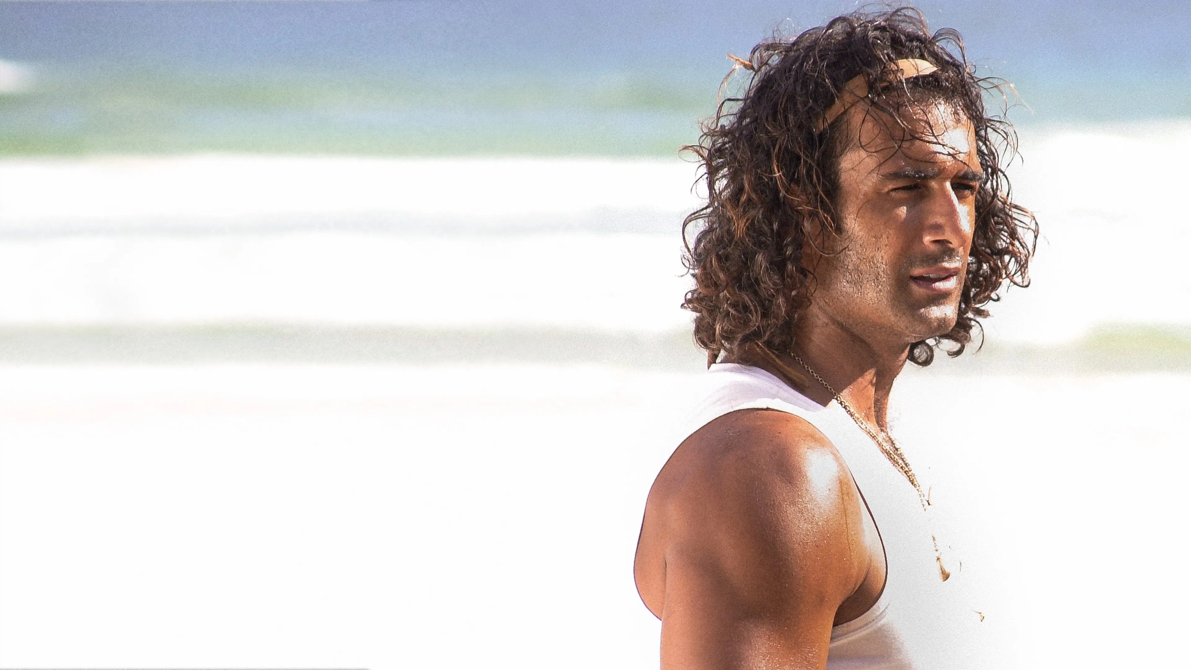 Backdrop for Kubanacan