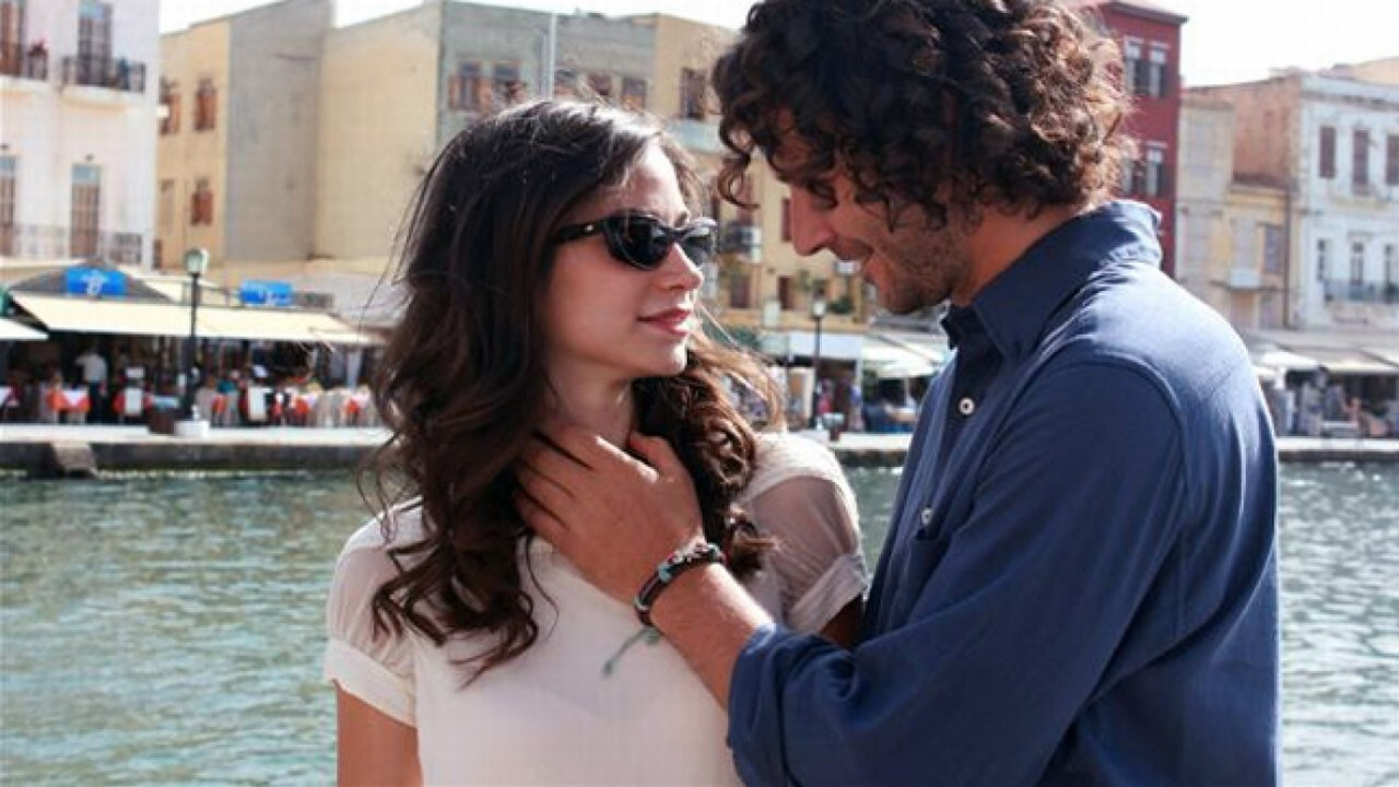 Backdrop for Moonstruck