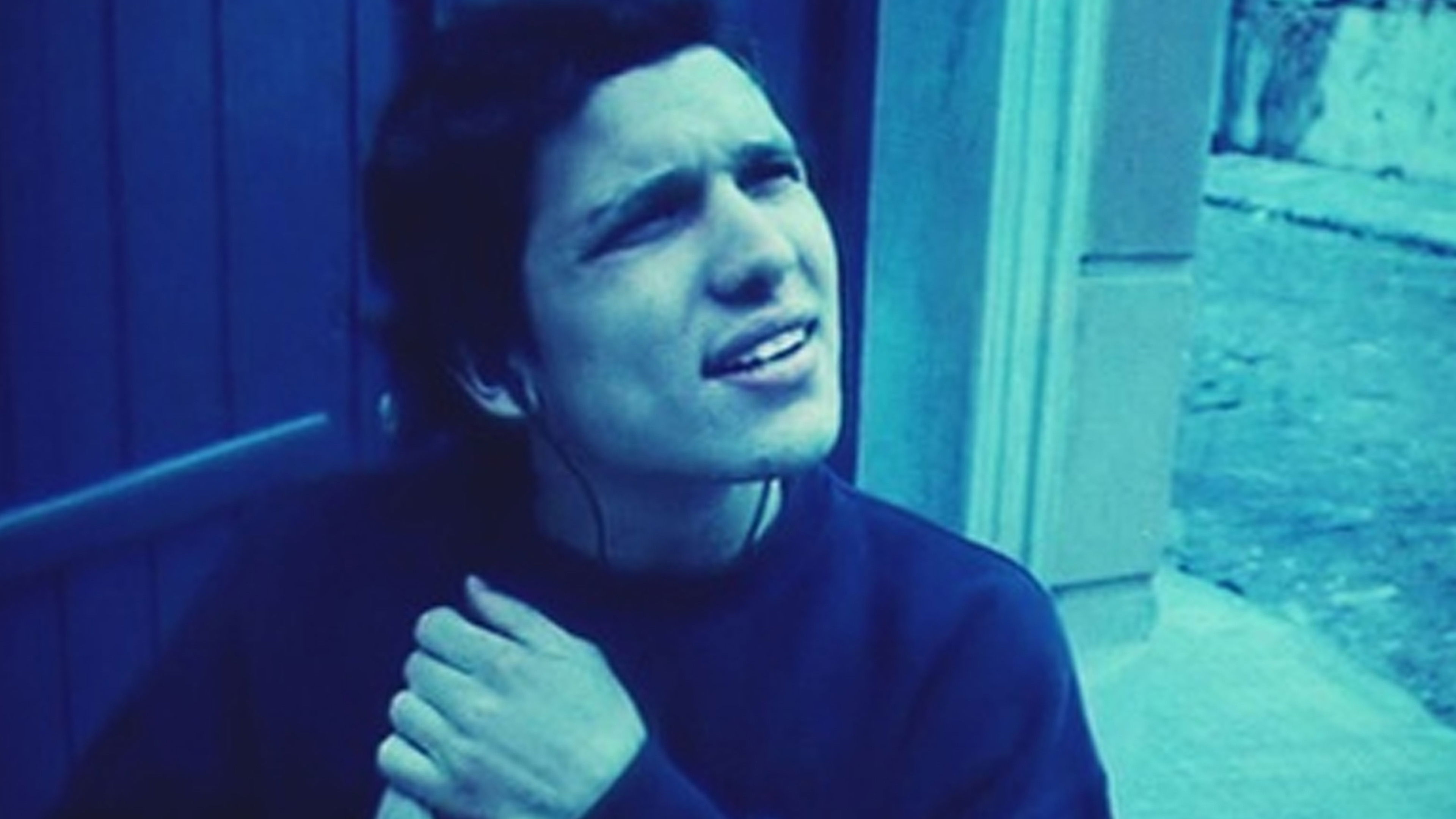 Backdrop for Historias Breves I: La Ausencia