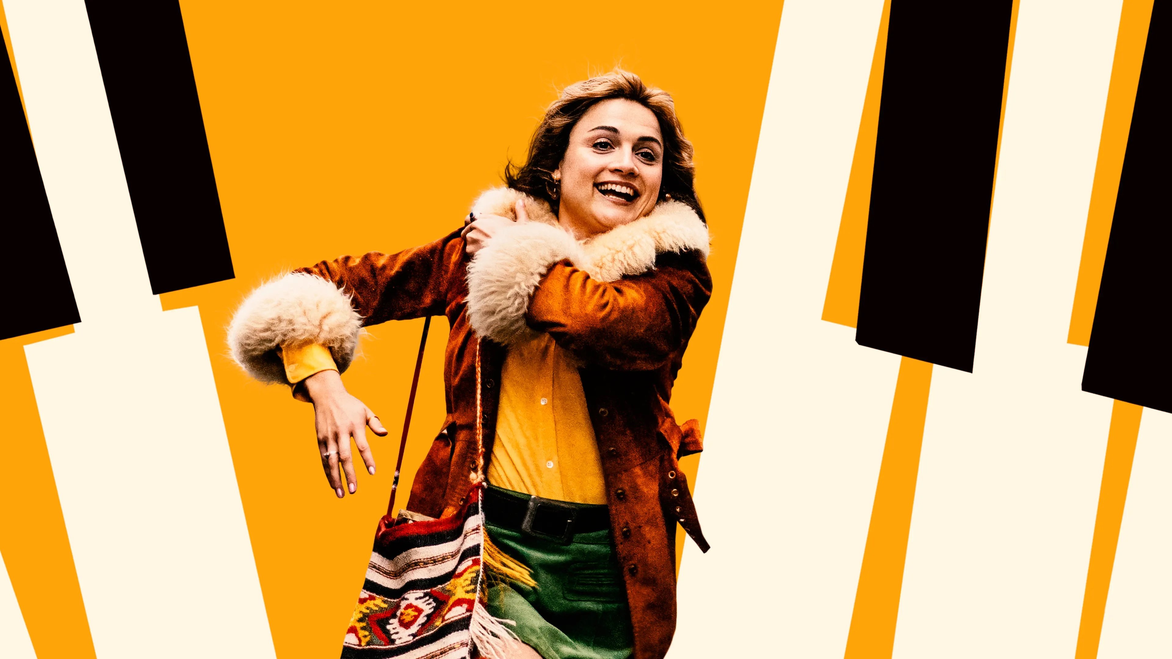 Backdrop for Köln 75