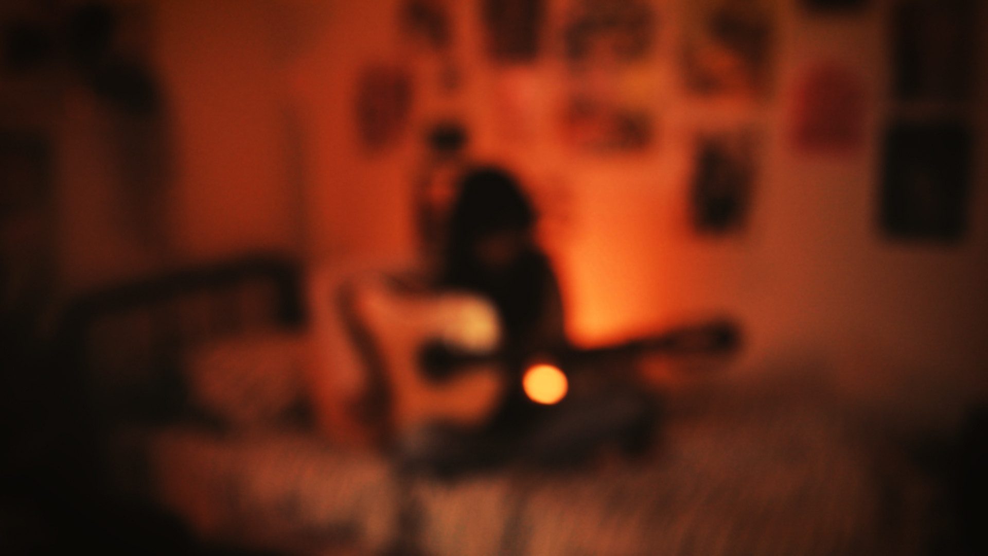 Backdrop for The Last Note