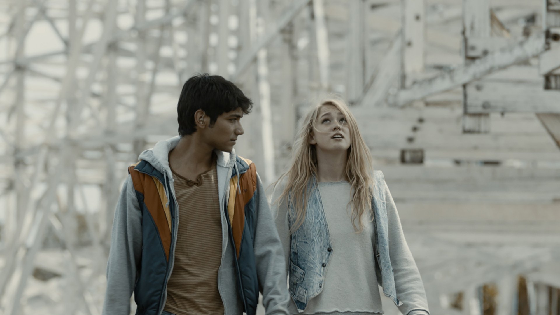 Backdrop for I Hate Love