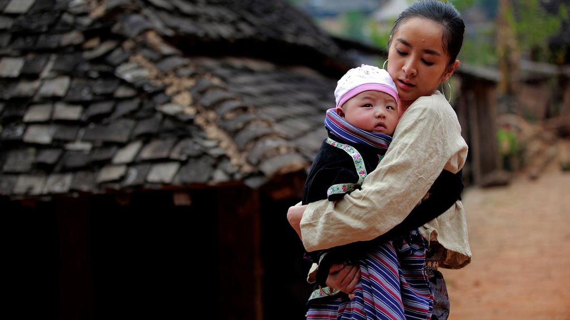 Backdrop for Toughly Greatly